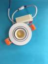 Einbau Deckenlampe COB,3Watt,neutral weiß,1080
